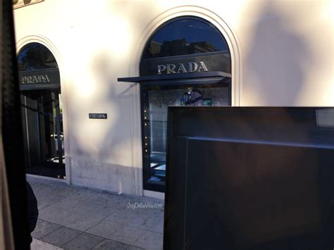 prada palermo|Palermo .